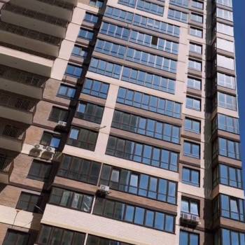 Сдается 2-х комнатная квартира, 46 м²