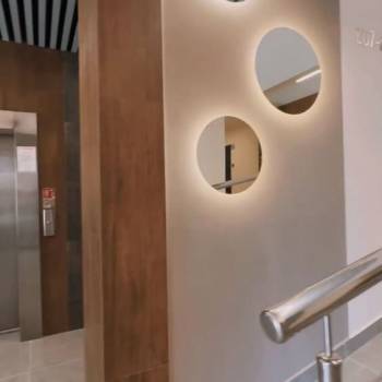 Сдается 2-х комнатная квартира, 46 м²
