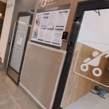 Сдается 2-х комнатная квартира, 46 м²