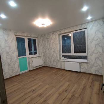 Сдается 2-х комнатная квартира, 46 м²