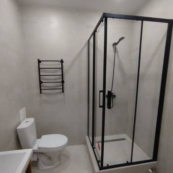 Сдается 2-х комнатная квартира, 46 м²