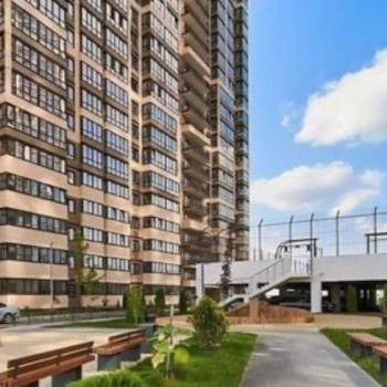 Сдается 2-х комнатная квартира, 46 м²