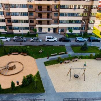 Сдается 2-х комнатная квартира, 46 м²