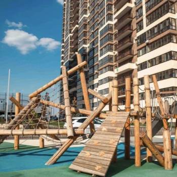Сдается 2-х комнатная квартира, 46 м²