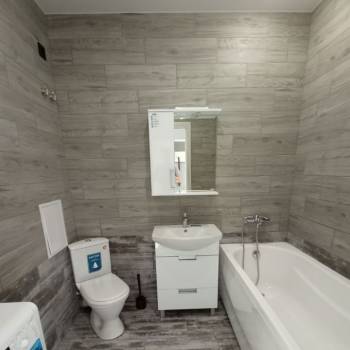 Сдается 1-комнатная квартира, 21,4 м²