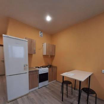 Сдается 1-комнатная квартира, 24 м²