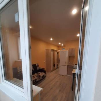 Сдается 1-комнатная квартира, 24 м²