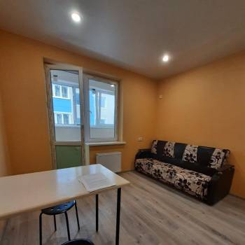 Сдается 1-комнатная квартира, 24 м²