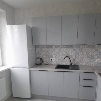 Сдается 1-комнатная квартира, 27 м²