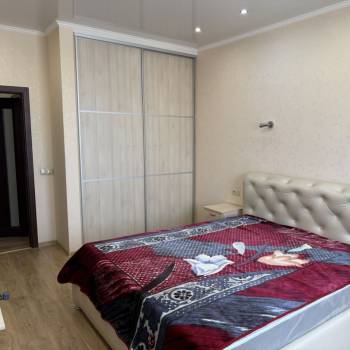 Сдается 2-х комнатная квартира, 71 м²