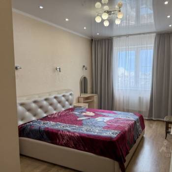 Сдается 2-х комнатная квартира, 71 м²