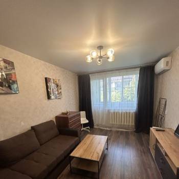 Сдается 2-х комнатная квартира, 45 м²
