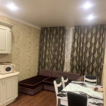 Сдается 2-х комнатная квартира, 44 м²