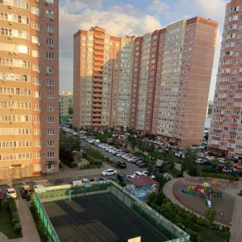 Сдается 2-х комнатная квартира, 44 м²