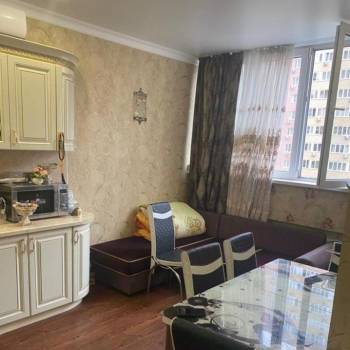 Сдается 2-х комнатная квартира, 44 м²