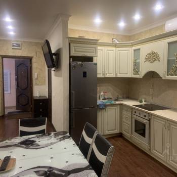 Сдается 2-х комнатная квартира, 44 м²