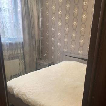 Сдается 2-х комнатная квартира, 44 м²