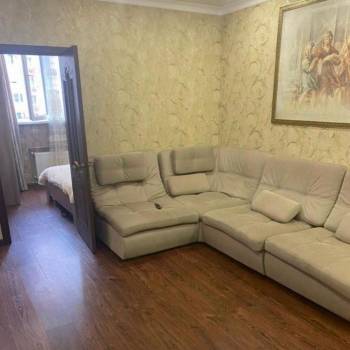 Сдается 2-х комнатная квартира, 44 м²