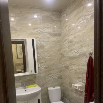 Сдается 2-х комнатная квартира, 44 м²