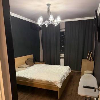 Сдается 2-х комнатная квартира, 56,4 м²