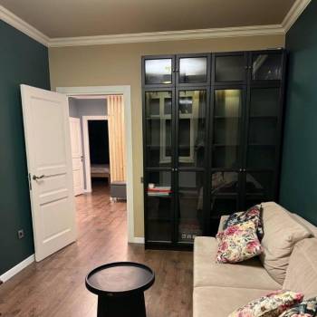 Сдается 2-х комнатная квартира, 56,4 м²