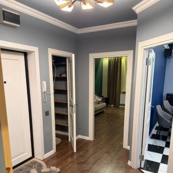 Сдается 2-х комнатная квартира, 56,4 м²