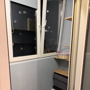 Сдается 2-х комнатная квартира, 56,4 м²