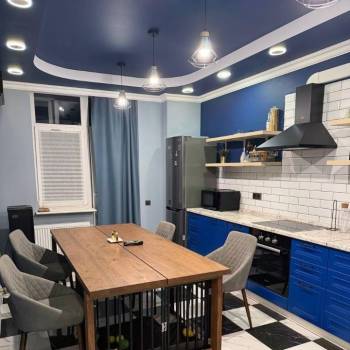 Сдается 2-х комнатная квартира, 56,4 м²