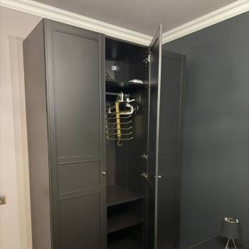 Сдается 2-х комнатная квартира, 56,4 м²