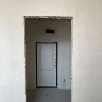 Продается 1-комнатная квартира, 42,2 м²