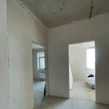 Продается 1-комнатная квартира, 42,2 м²
