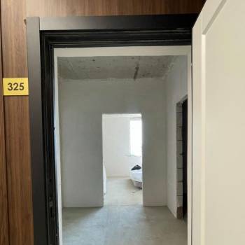 Продается 1-комнатная квартира, 42,2 м²