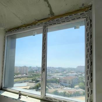 Продается 1-комнатная квартира, 42,2 м²
