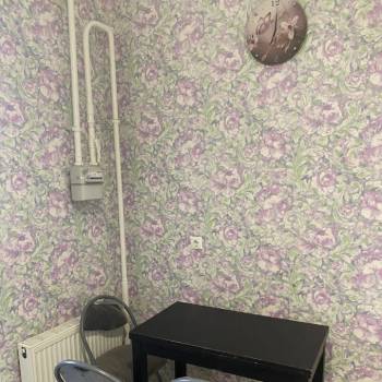 Продается 1-комнатная квартира, 35 м²
