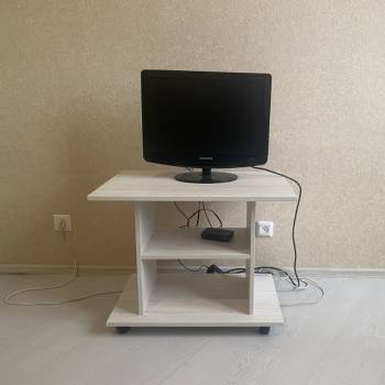 Продается 1-комнатная квартира, 35 м²