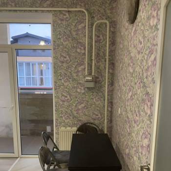 Продается 1-комнатная квартира, 35 м²