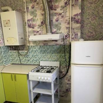Продается 1-комнатная квартира, 35 м²