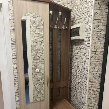 Продается 1-комнатная квартира, 35 м²