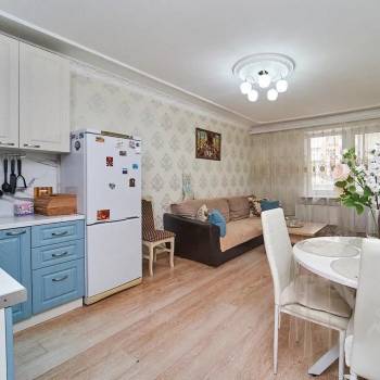 Продается 3-х комнатная квартира, 71 м²