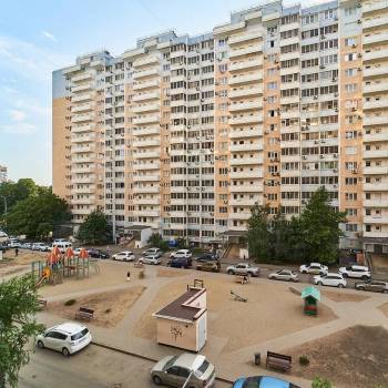 Продается 3-х комнатная квартира, 71 м²
