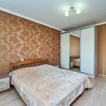 Продается 3-х комнатная квартира, 71 м²