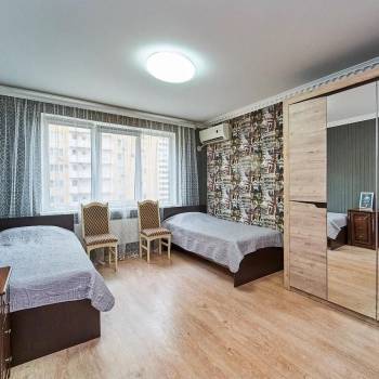 Продается 3-х комнатная квартира, 71 м²