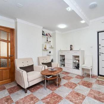 Продается 3-х комнатная квартира, 71 м²