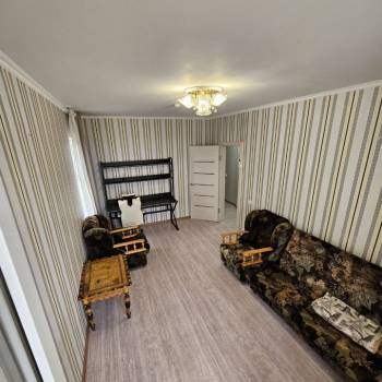Сдается 1-комнатная квартира, 41 м²