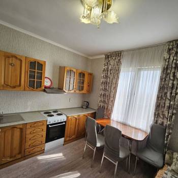 Сдается 1-комнатная квартира, 41 м²