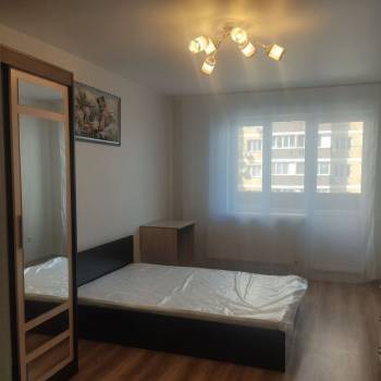 Сдается 1-комнатная квартира, 46 м²