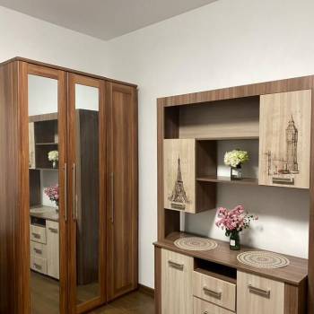 Сдается 1-комнатная квартира, 25 м²