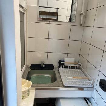 Сдается 1-комнатная квартира, 25 м²