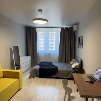 Сдается 1-комнатная квартира, 40,1 м²