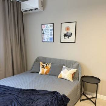 Сдается 1-комнатная квартира, 40,1 м²